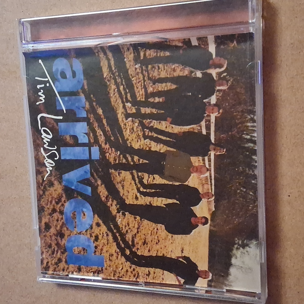 Tim Lawson Band CDs - Picture 4 of 16